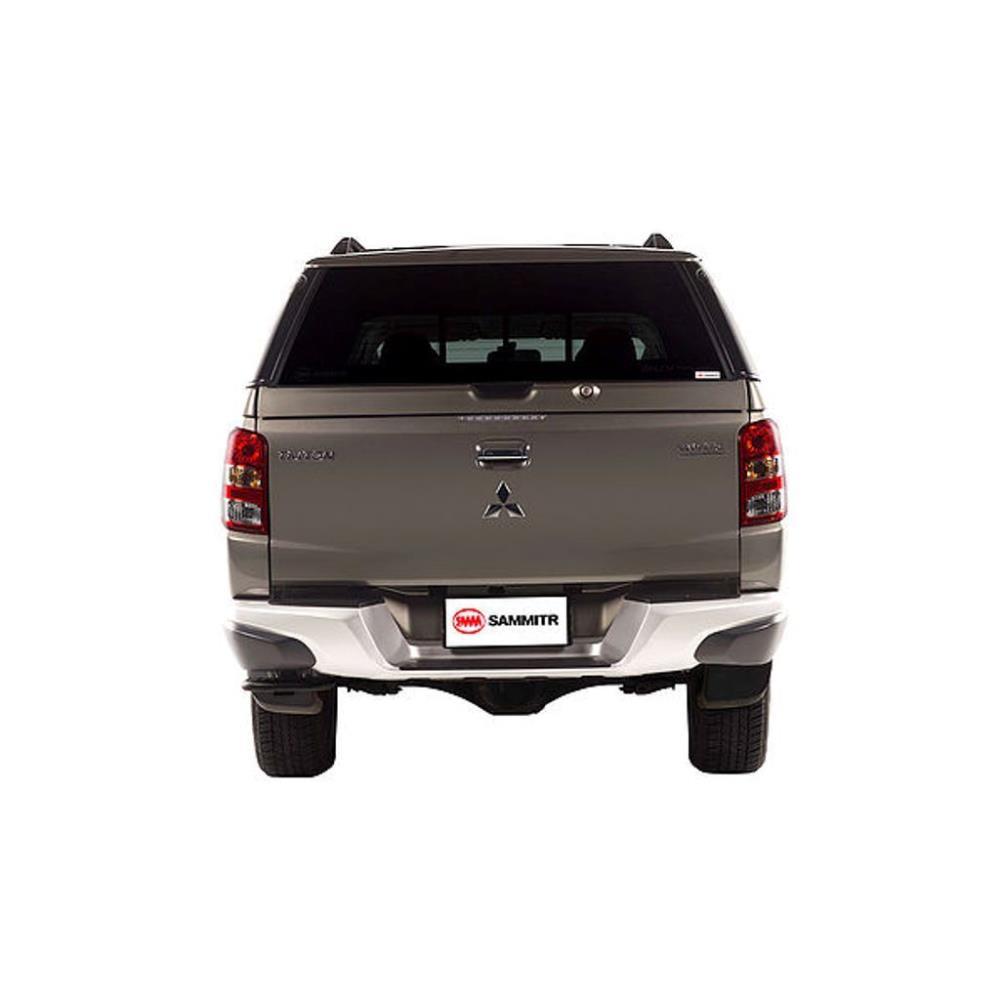 Кунг V4 ДЛЯ MITSUBISHI L200 2015