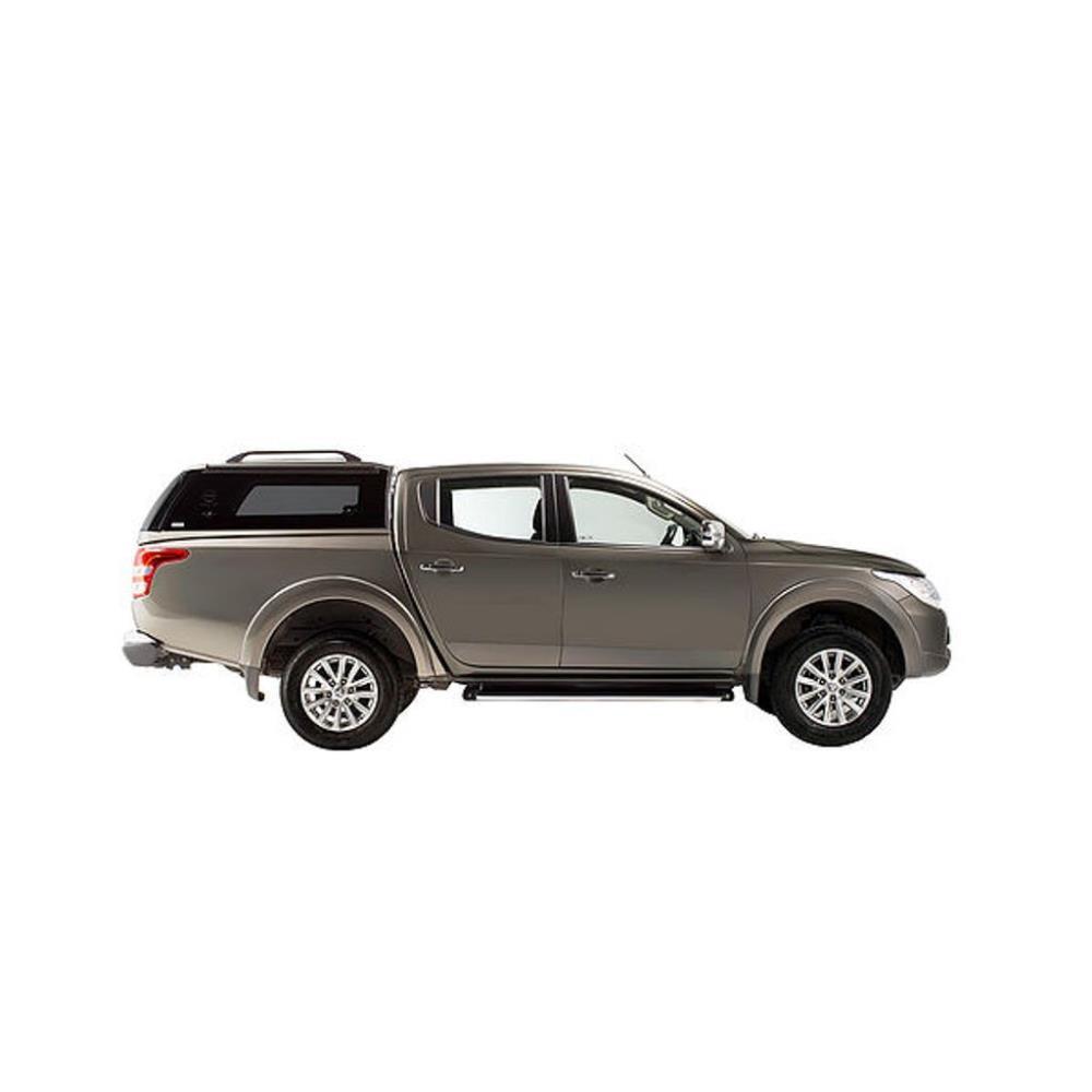 Кунг V4 ДЛЯ MITSUBISHI L200 2015