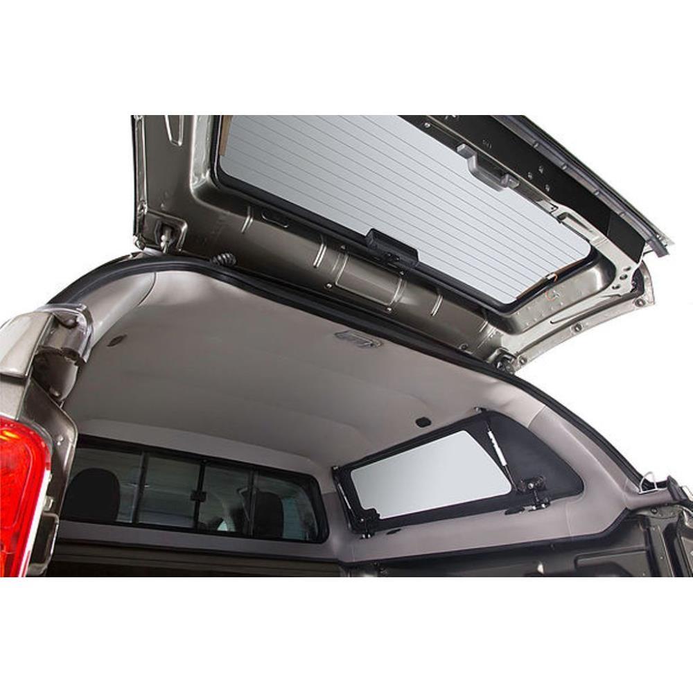 Кунг V4 ДЛЯ MITSUBISHI L200 2015