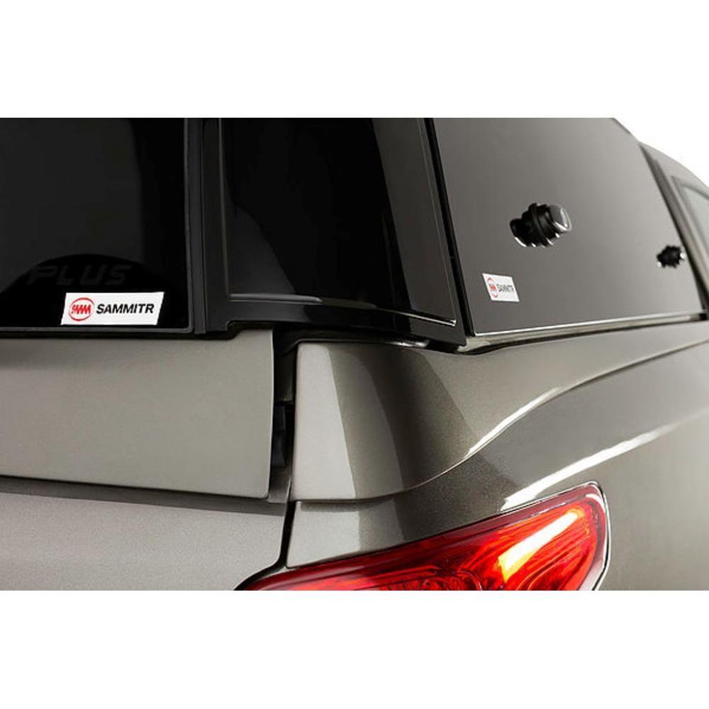 Кунг V4 ДЛЯ MITSUBISHI L200 2015