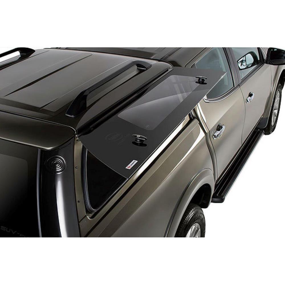 Кунг V4 ДЛЯ MITSUBISHI L200 2015