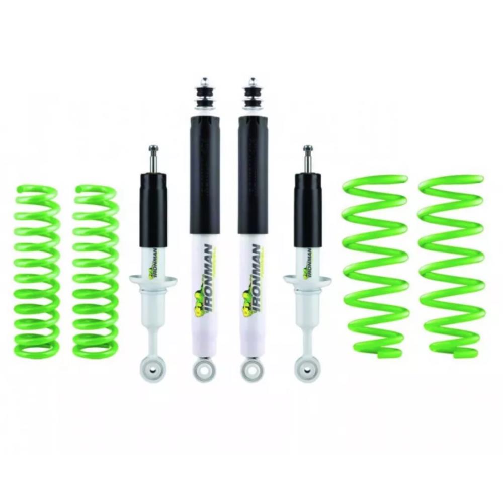 Лифт комплект +30-40 мм