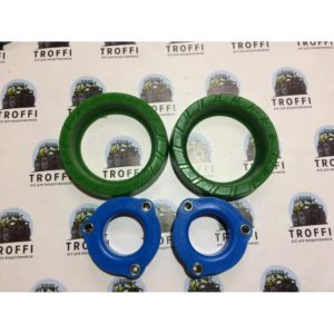 Лифт комплект (30 мм) для автомобиля Toyota Land Cruiser Prado 120