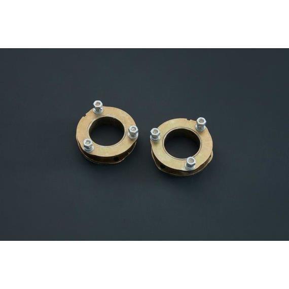 Лифт комплект BMS Тойота Хайлюкс Рево 2015+ 2 дюйма