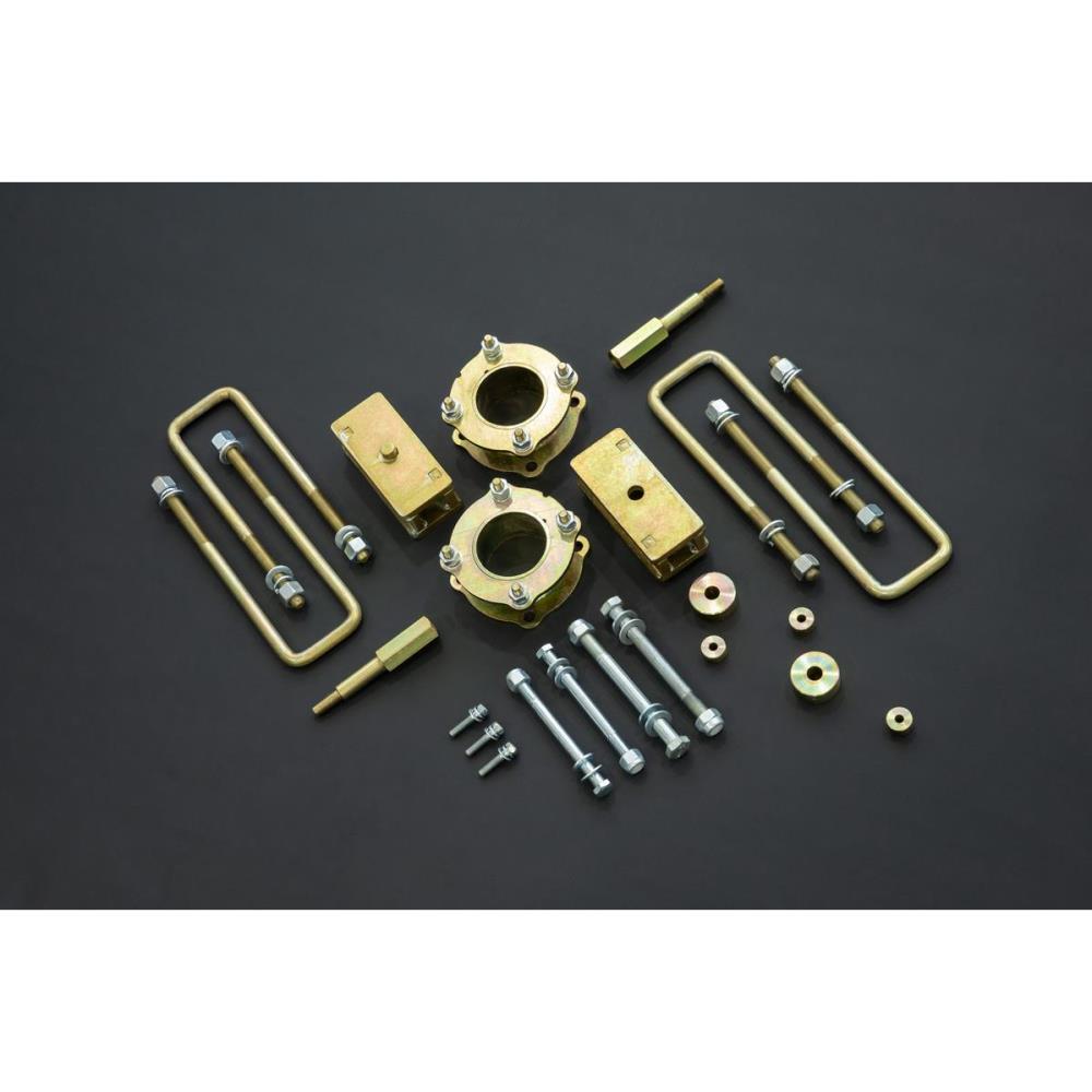 Лифт комплект BMS Тойота Тундра 2007+ 3+2 дюйма