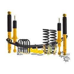 Лифт Комплект OME Toyota Hilux 2015+ до 40 мм до 110/300 кг