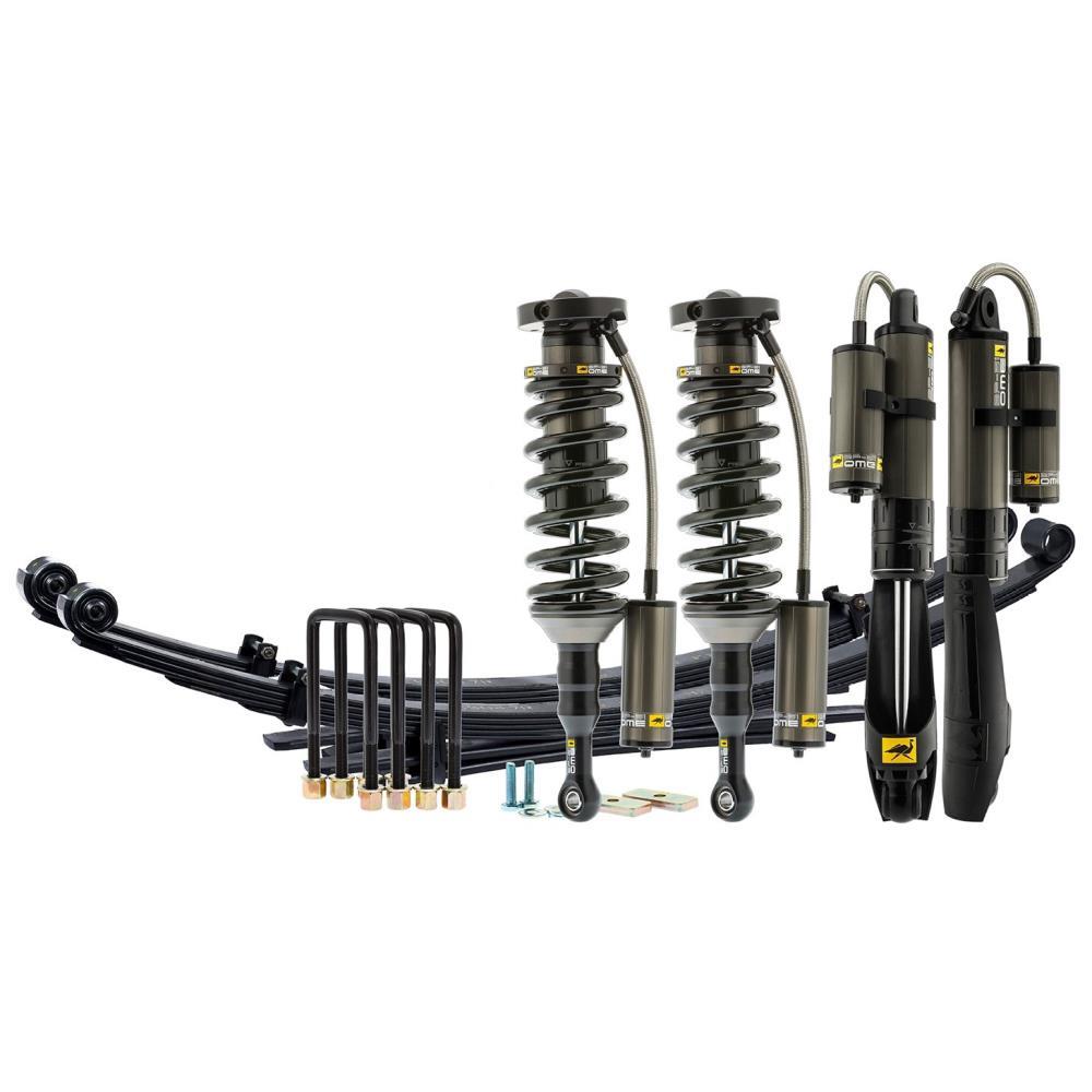 Лифт Комплект OME Toyota Hilux 2015+ до 40 мм до 600 кг