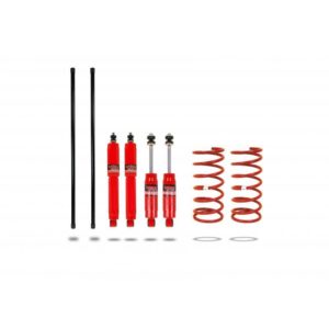 Лифт-комплект Pedders Expedition Kit +25 мм для Mitsubishi Pajero 2 (1991-2000