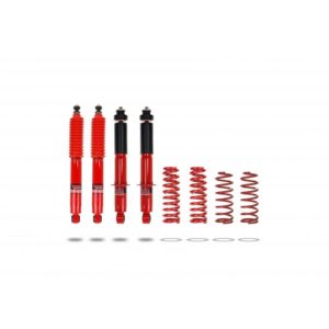 Лифт-комплект Pedders Expedition Kit +25 мм для Toyota Prado 95 (1996-2002)