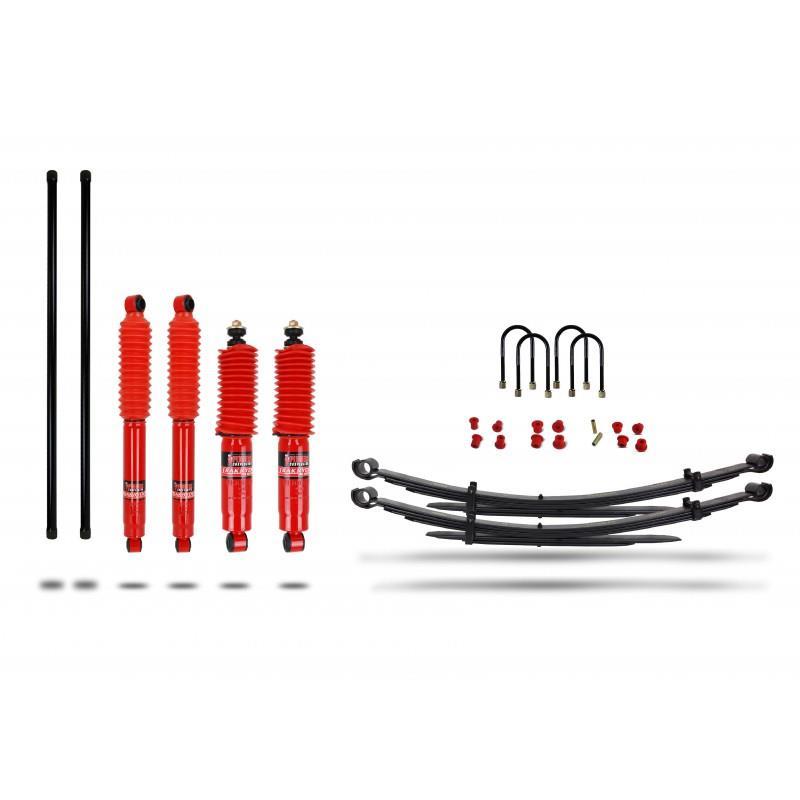 Лифт-комплект Pedders Outback Kit +50 мм