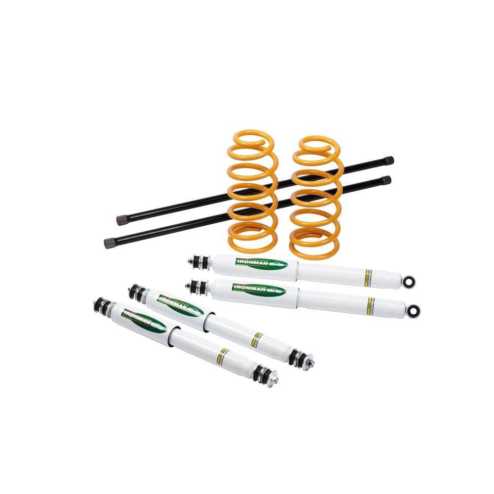 Лифт-комплект подвески Land Cruiser 100 Бензин