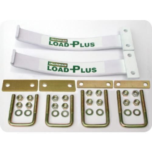 LP3 Усилитель рессор Mazda BT-50