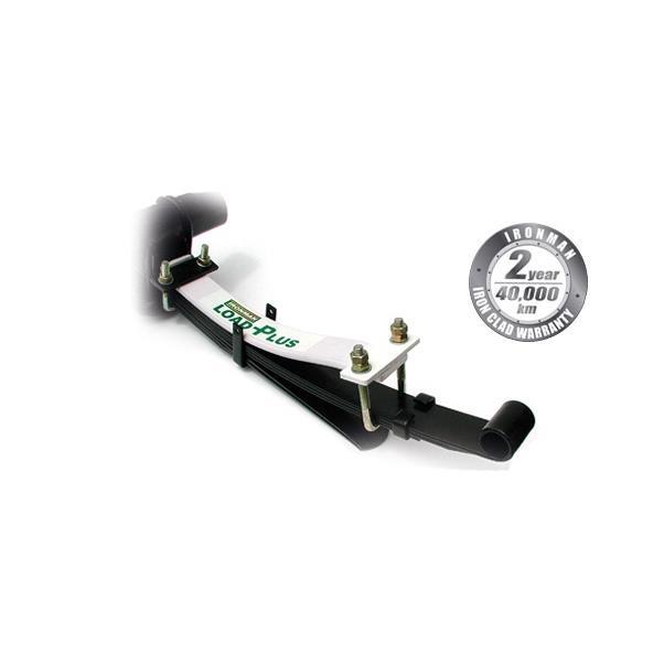 LP3 Усилитель рессор Mazda BT-50