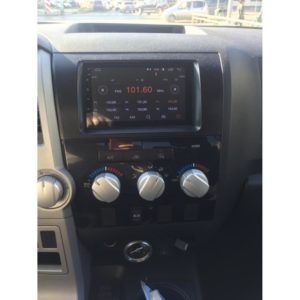 Магнитола 2 DIN UNIVERSAL 7" INCAR XTA-7707 ANDROID 8.1