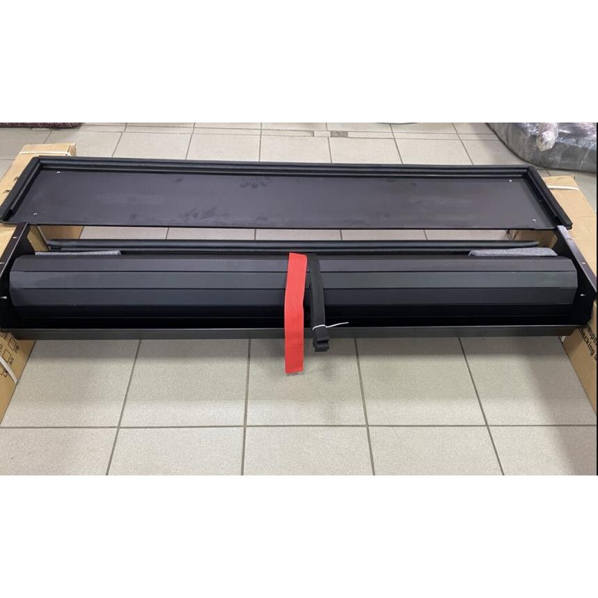 Механическая выдвижная крышка Rollbox MITSUBISHI L200 TRITON 2006-