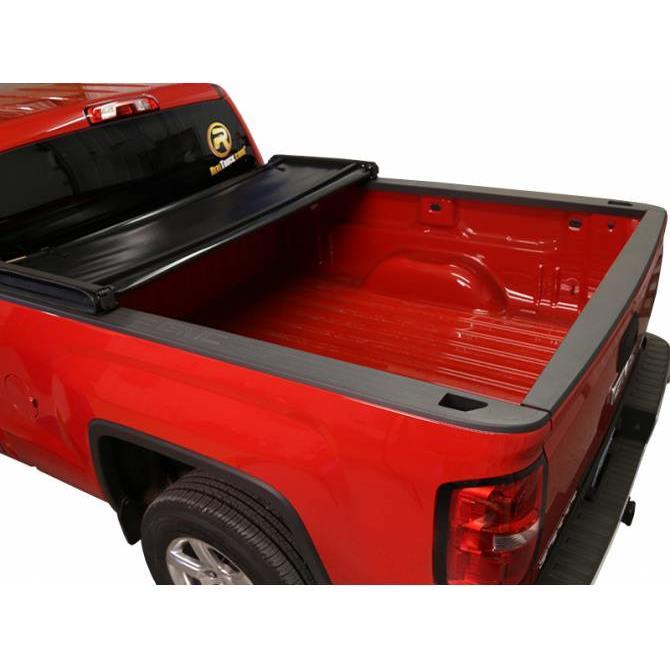 Мягкий трехсекционный тент Mitsubishi L200 IV Triton (2009+)