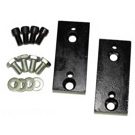 Набор проставок переднего стабилизатора поперечной устойчивости