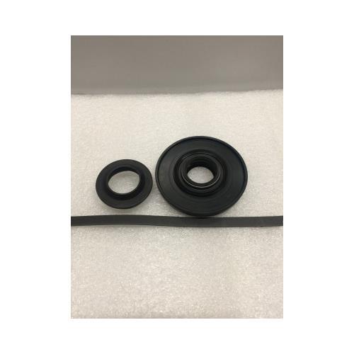 Набор сальников для амортизаторов Ironman