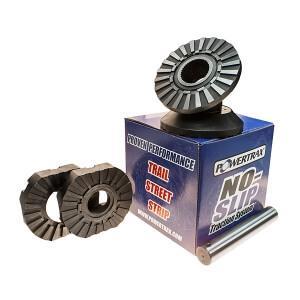 No-Slip 100 процентов Самоблок для моста Toyota 8"