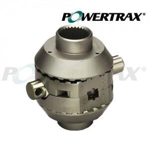 No-Slip 100 процентов Самоблок для моста Toyota 9.5"