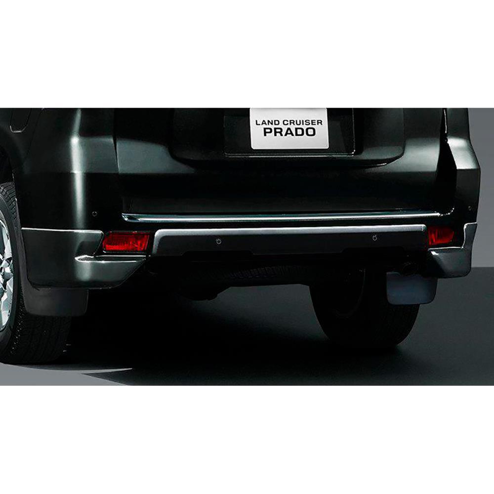 Обвес аэродинамический