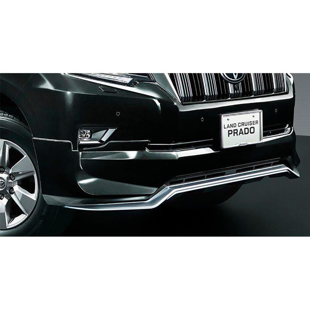 Обвес аэродинамический