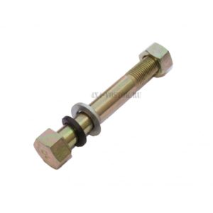 Палец рессорный