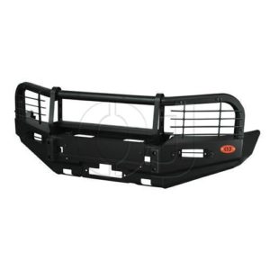 Передний силовой бампер OJ