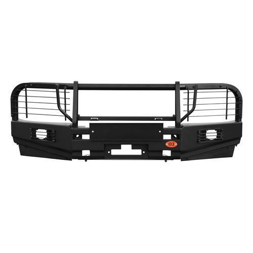 Передний силовой бампер OJ Mitsubishi L200 2006+