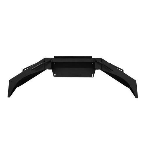 Передний силовой бампер OJ на Mitsubishi Pajero Sport 2