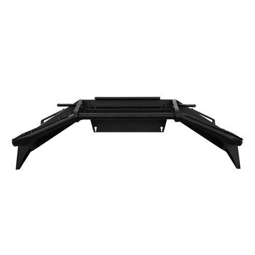 Передний силовой бампер OJ Pajero Sport II