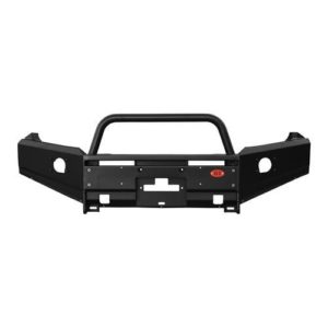 Передний силовой бампер Volkswagen Amarok 2010-2016