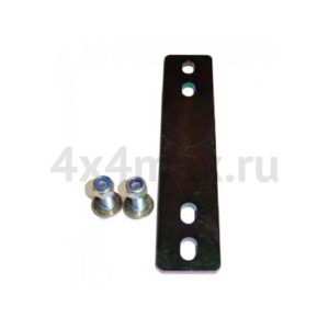 Перенос тормозных шлангов Old Man Emu OME Toyota Hilux Toyota Hilux Vigo 2005-2015