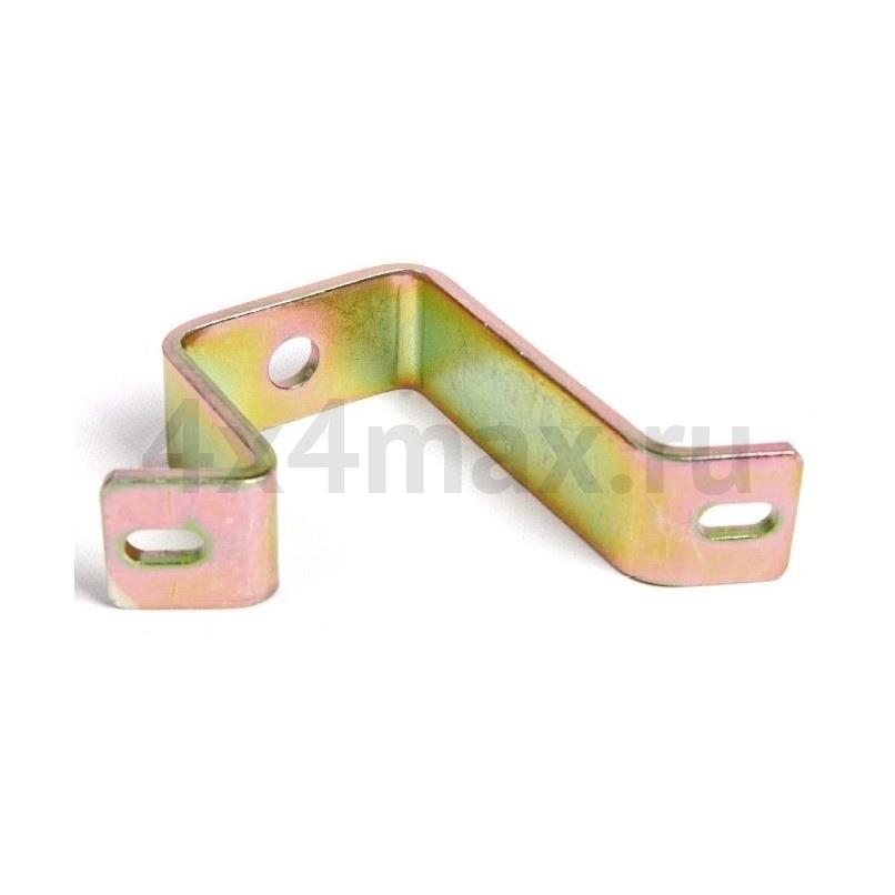 Пластина крепления заднего стабилизатора Ironman Toyota Land Cruiser 105 под лифт