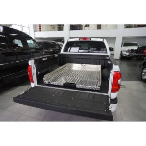 Платформа грузовая выкатная Toyota Tundra (Double Cab 2007-2013
