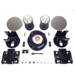 Пневмоподвеска на заднюю ось Aride