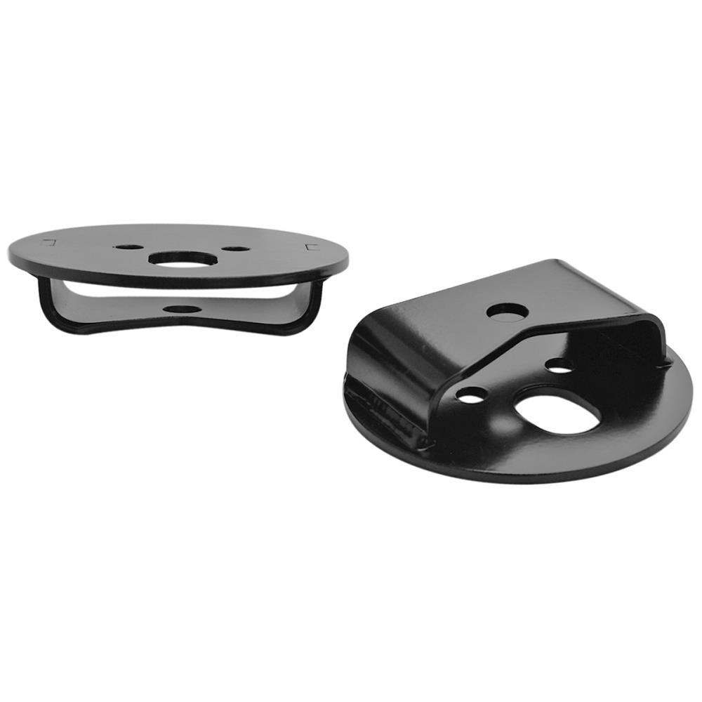 Пневмоподвеска РИФ для Mitsubishi L200 2015-н.в. на задний мост для лифтованной подвески 50 мм