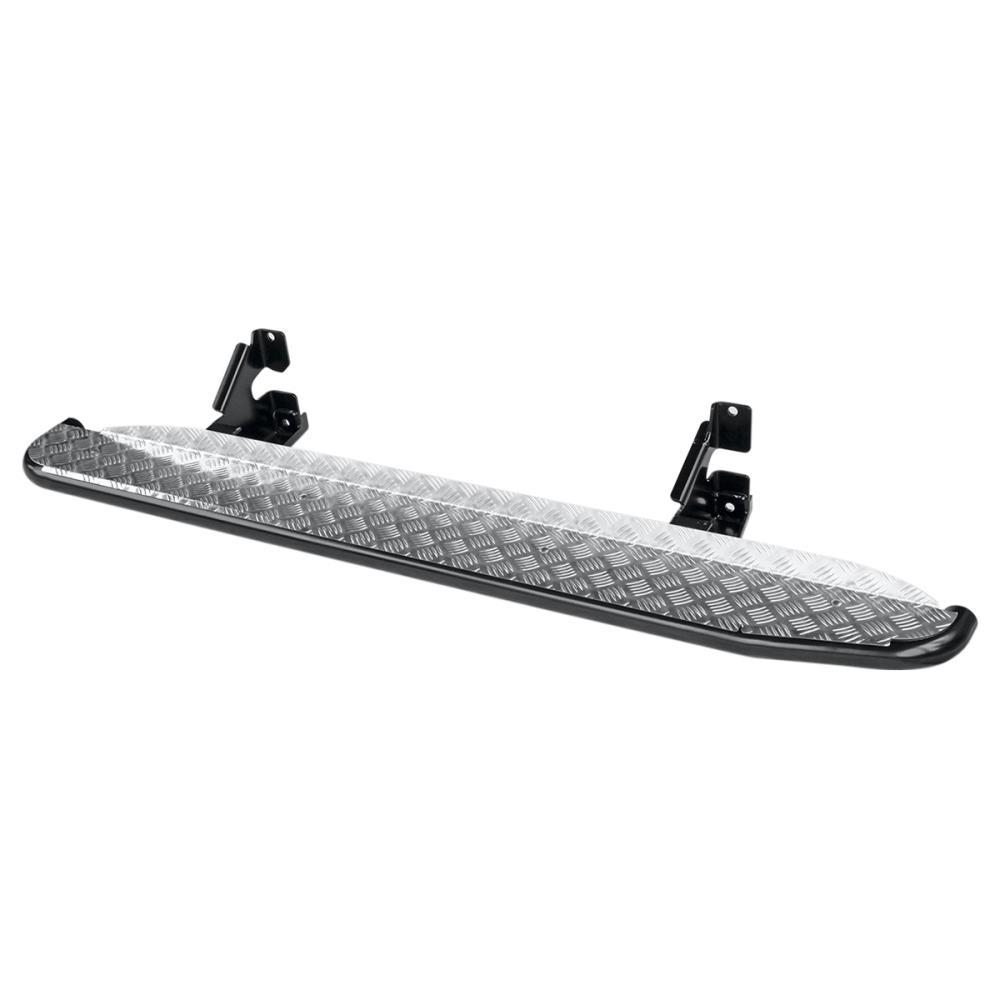 Пороги РИФ силовые Toyota Land Cruiser Prado 150