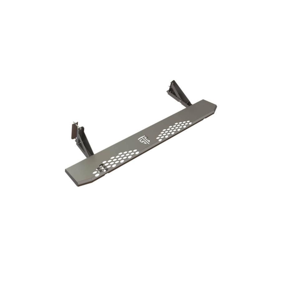 Пороги силовые Mitsubishi Pajero Sport 2016-2020