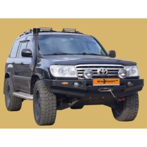 Пороги Toyota Land Cruiser 105 (100)