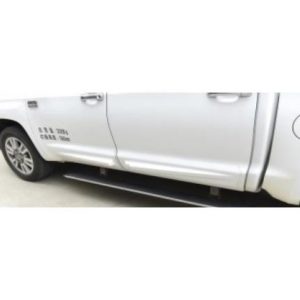 Пороги выдвигаемые электрические Toyota Tundra 2014-17