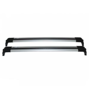 Продольные рейлинги Discovery 3/4