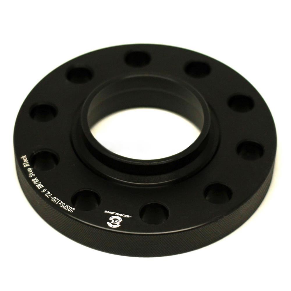 Проставка 20SP5120-72.6 BW/RR