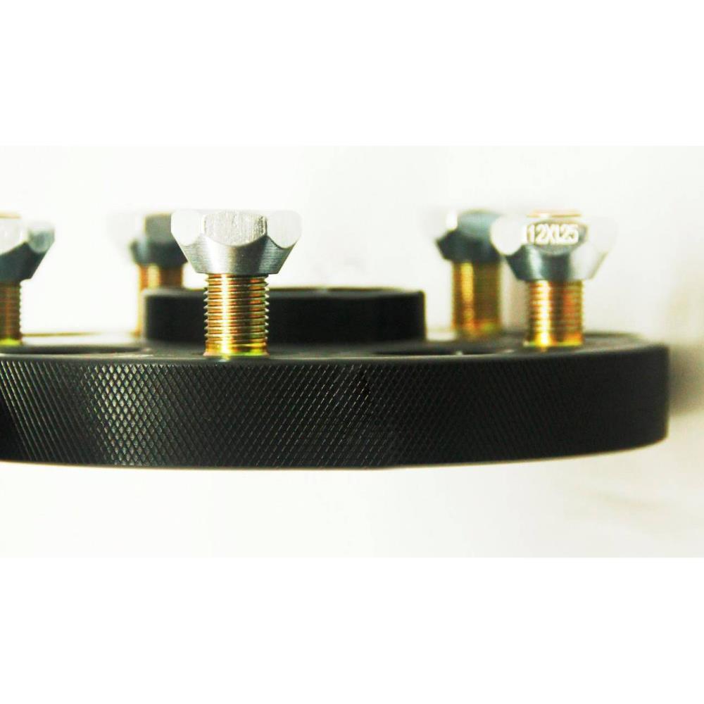 Проставка 20SP5120-72.6(STUD14x1.5) BW/RR