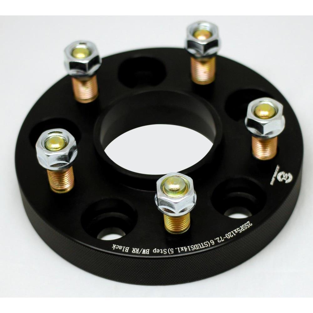 Проставка 25SP5120-72.6(STUD14x1.5)