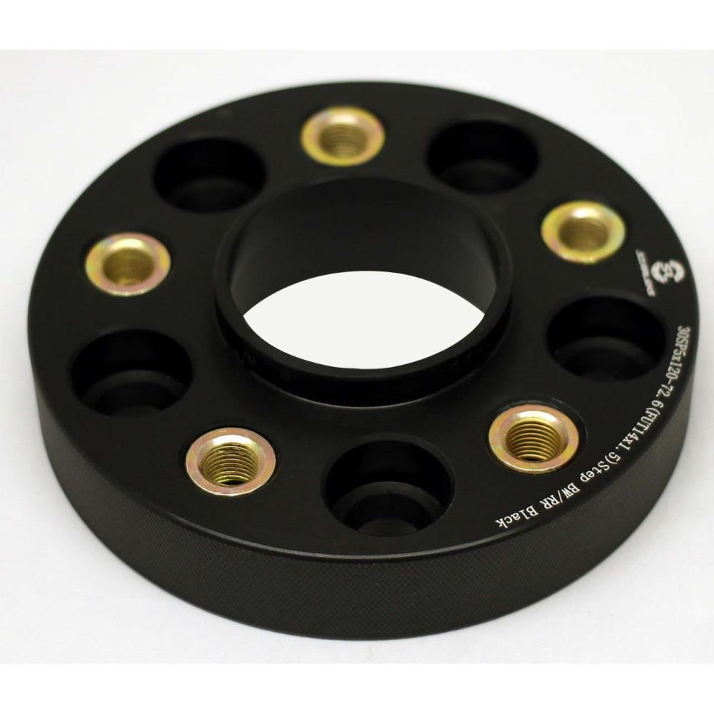 Проставка 30SP5120-72.6(FUT14x1.5) BW/RR