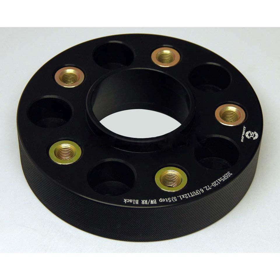 Проставка 35SP5120-72.6(FUT14x1.5) BW/RR