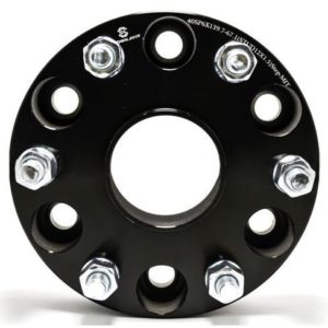 Проставка 40SP6139.7-78.1 (STUD14x1.5) & Step NissPat2015/QX56/GMC/FNT/Chev