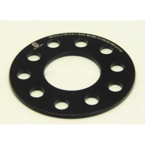 Проставка 5SP5120-72.6 BLACK BW/RR