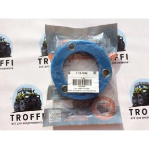 Проставка опоры передней амортизационной стойки